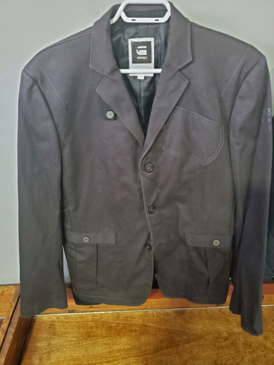 G star blazer never worn, View more