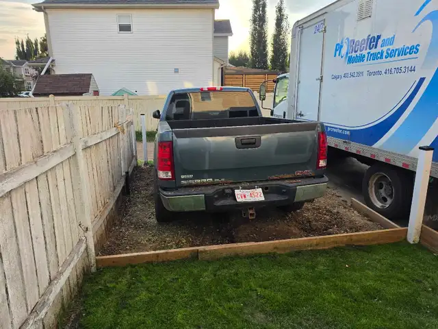 2007 gmc sierra 1500 4x4555661475048990724