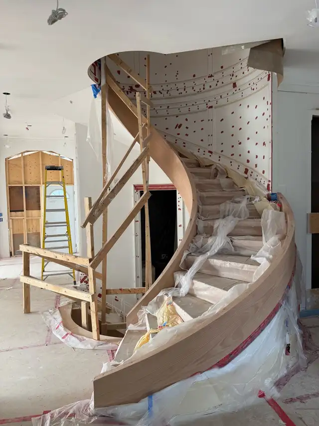 custom stairs 597791668669009929