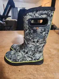 Kids bogs boots