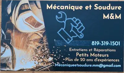 Reparation et entretien Pièces Harley Davidson Moto, Vtt, SxS, Motoneige ,souffleuse, tondeuse, gene...