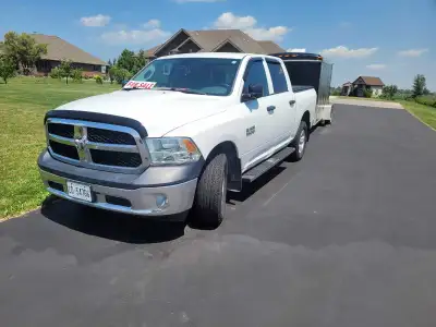 Like new condition will safety $12,900 only second owner Bluetooth back up camera 4x4 tow pack quad...