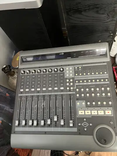 Vintage  Recording Equipment, View more