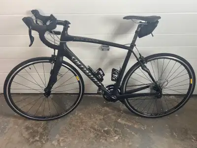 2014 specialized roubaix 56 cm, View more