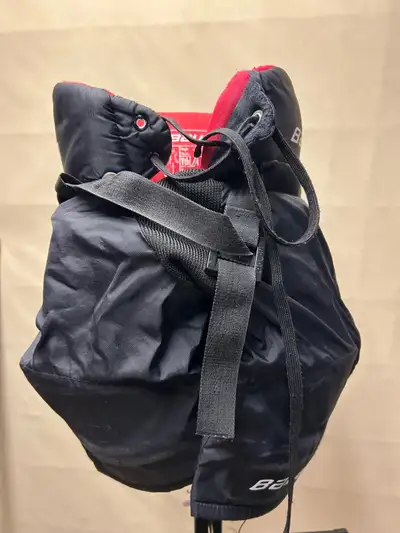 Youth LG hockey pants, View more