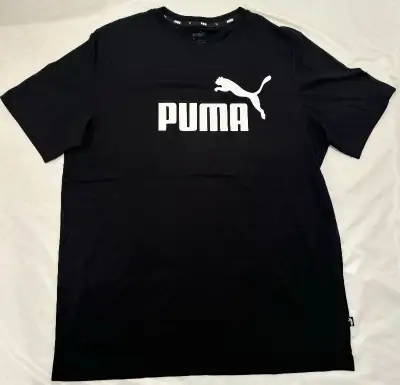 Puma T-shirt, View more