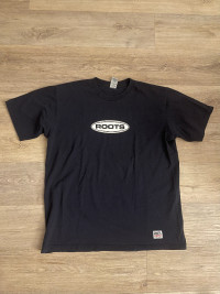 Vintage Roots Athletics Shirt