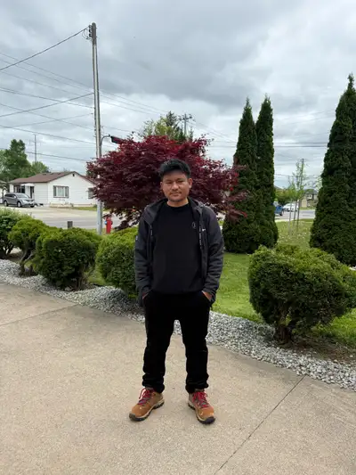 General Labour, View more