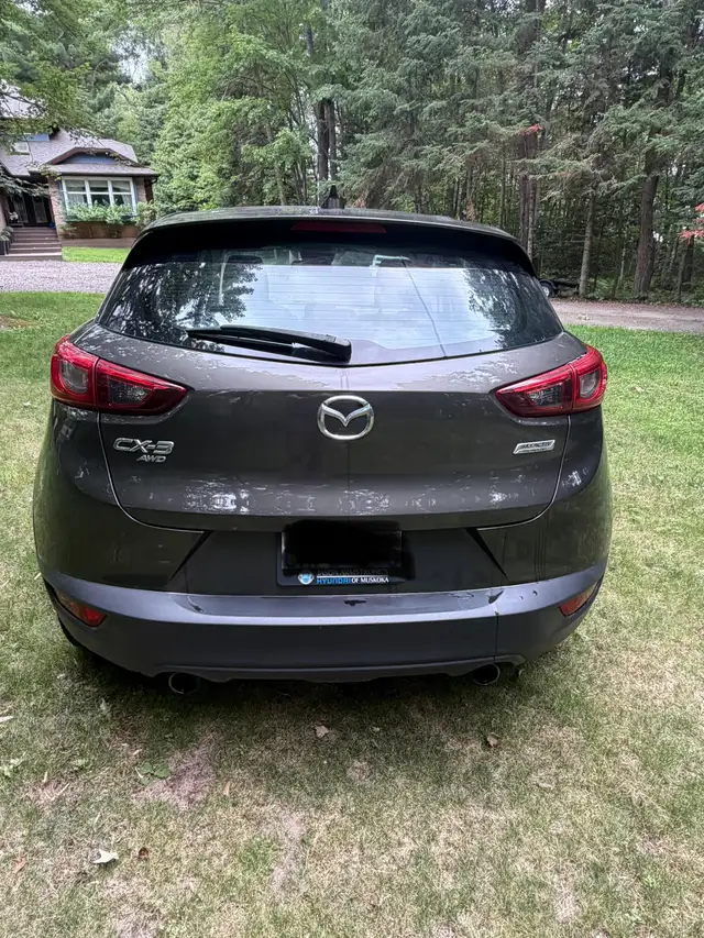 2018 Mazda CX-3528484089830451209