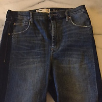 JEANS FROM GARAGE STORE NEW AND CHEAP!!!