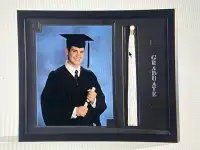 Graduation Frames New Never Used
