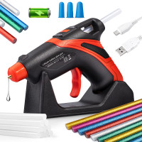 Cordless Hot Glue Gun