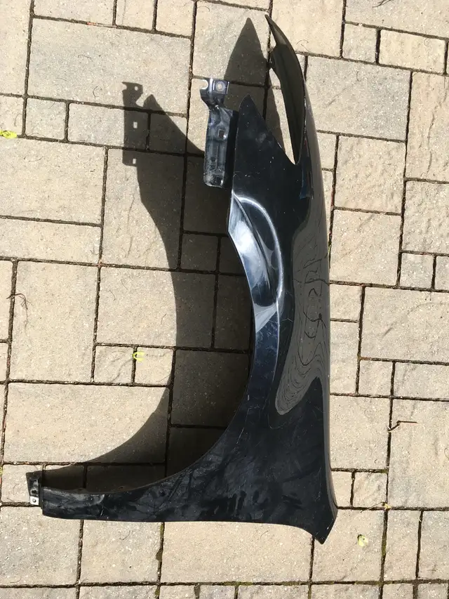 Acts RL 2005 Fender set in Auto Body Parts in City of Toronto - Image 3