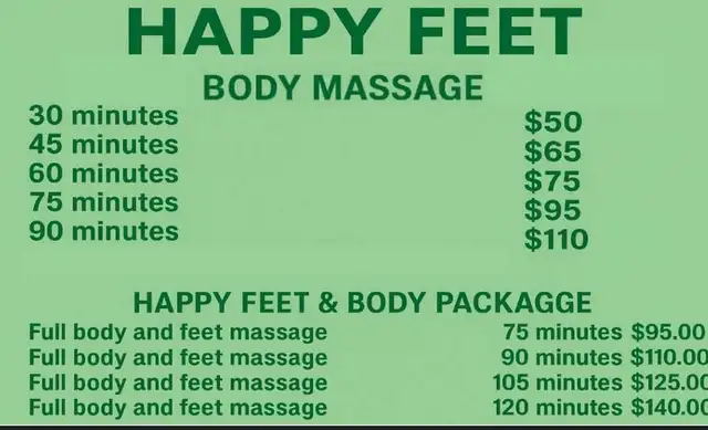 Massage therapist in Massage Services in Ottawa - Image 4