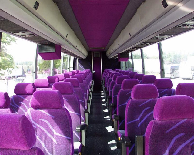 Bus seats for sale in Other Business & Industrial in Richmond