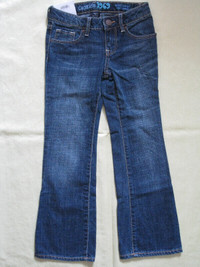 GAP girls jeans size 6 - Brand New