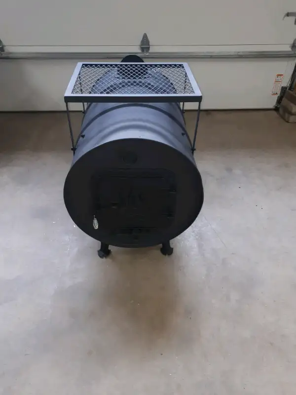 Wood Burning Pool & Hot Tub Heater in Hot Tubs & Pools in St. Catharines - Image 8