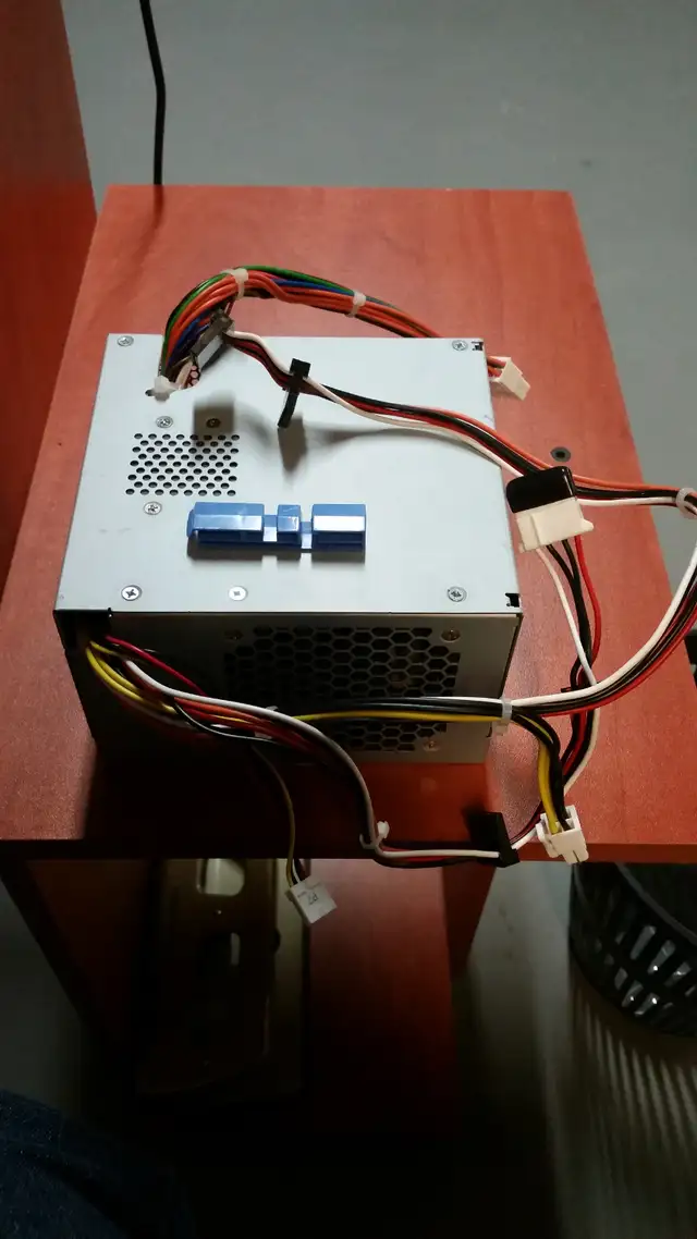 Power supply for computer in System Components in Winnipeg - Image 3