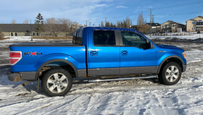 F150 FX4 - for Sale