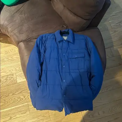 Gap work jacket, View more