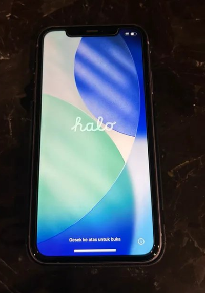 Apple iPhone 11, 128 GB Purple, View more