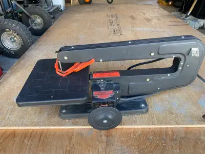 scroll saw , View more