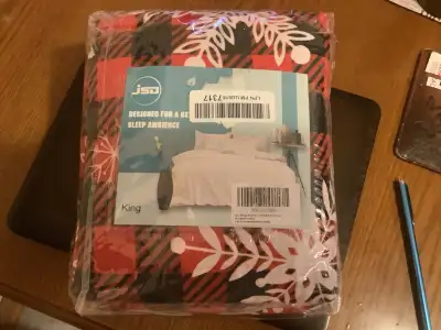 Bed sheet set, View more