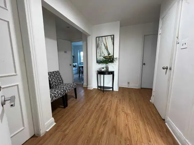 ROOM RENTALS/FURNISHED BEDROOMS FOR RENT/CHAMBRE MEUBLÉE A LOUER