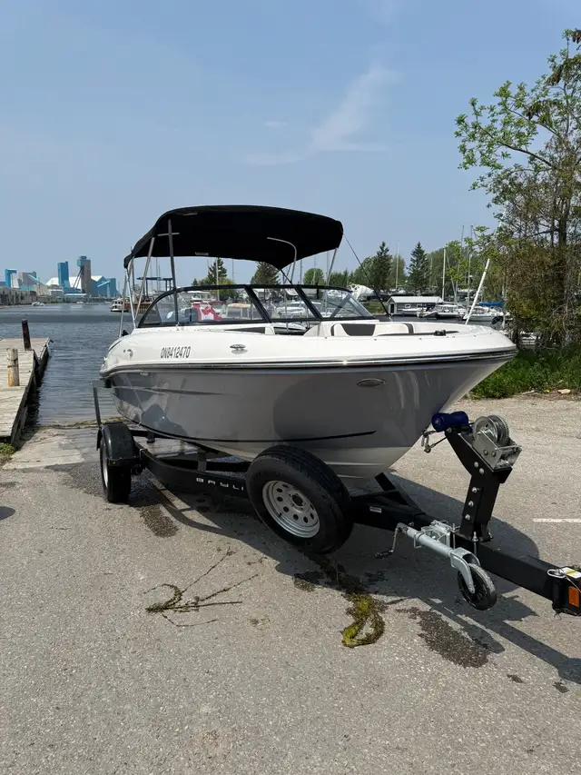 Boat for Sale in Personal Watercraft in Grand Bend - Image 2