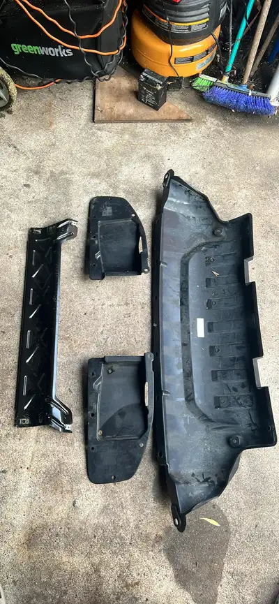 Selling as a set. OBO