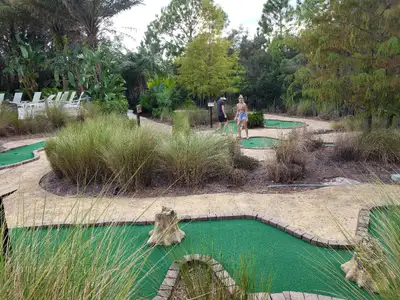 Condo 5 bedrooms 14 people Walt Disney, View more