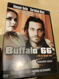 Dvd. Buffalo 66
