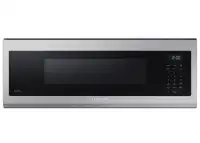 BLOWOUT PRICING ON SAMSUNG OVER THE RANGE MICROWAVES $350 !! !!!