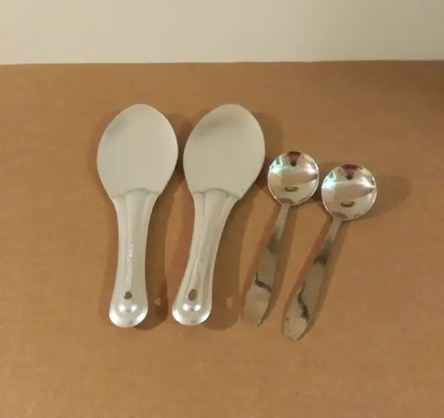 Assorted Serving Spoons in Other in Mississauga / Peel Region - Image 2