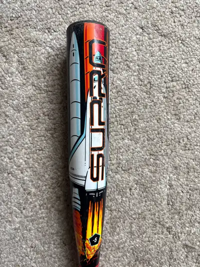 Louisville Supra 30 drop 5, View more