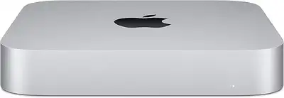 Apple Mac Mini M1 Chip 2020 256GB, View more