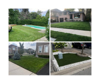 North York/Scarborough Lawn Maintenance & Lawn Care 6472740770