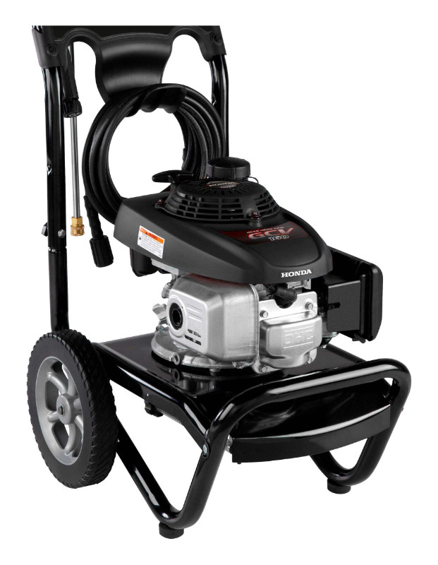 Diamond pressure washer used once in Power Tools in Trenton
