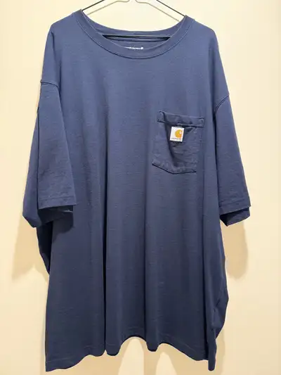 Carhartt Heavyweight Pocket T-shirts Men’s , View more