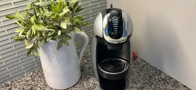 dolce gusto coffee machine, View more