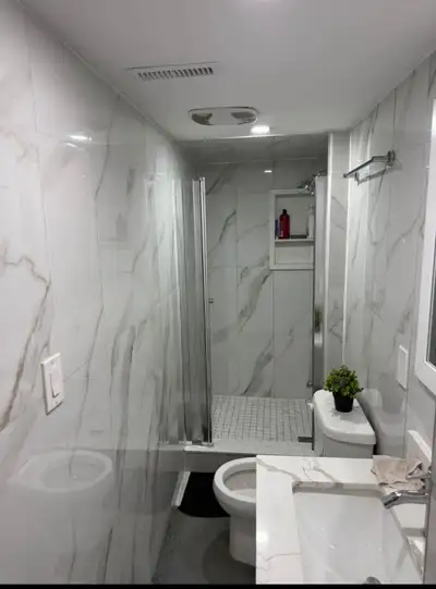 Studio Apartment For  Rent near Heartland Centre Mississauga