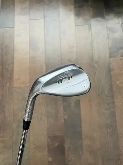 Titleist Vokeye SM7 60 Degree, View more