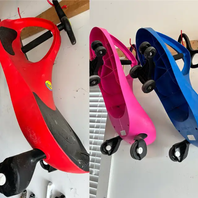 plasma cars - 3 available in Kids in Leamington - Image 2