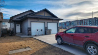 Legal up down duplex for sale in Riverstone
