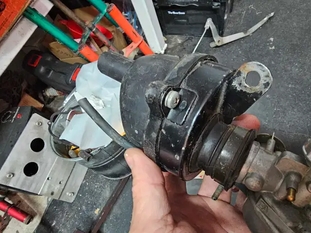 Honda crf50 z50r z50  carburetor in Motorcycle Parts & Accessories in Mississauga / Peel Region - Image 6