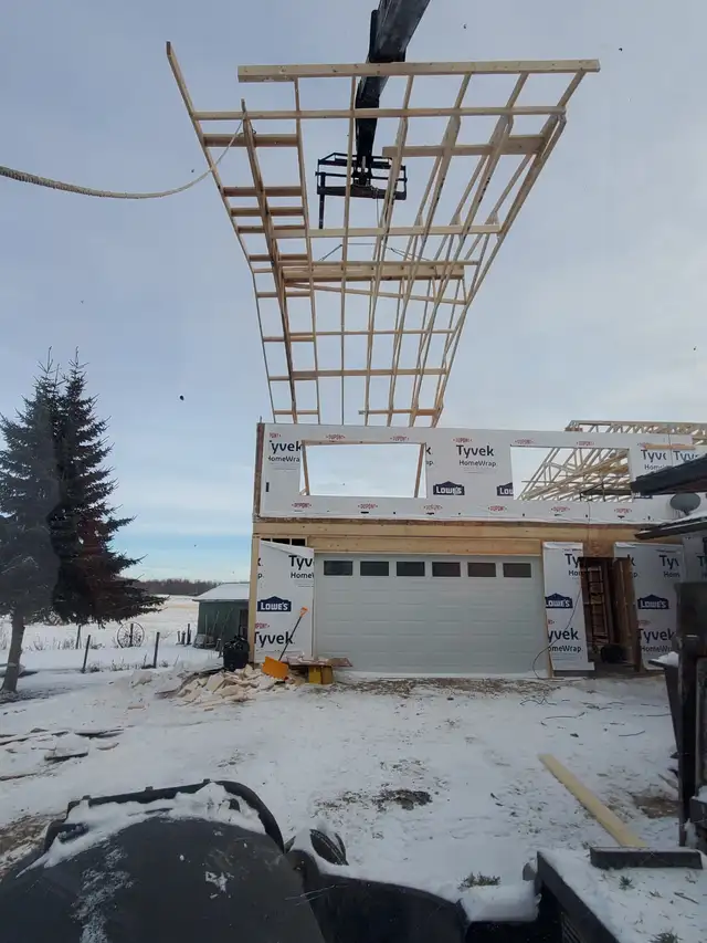 Garage Builds ( all sizes )62864740488066122