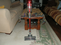 BuTure Cordless Vacuum Cleaner JR100