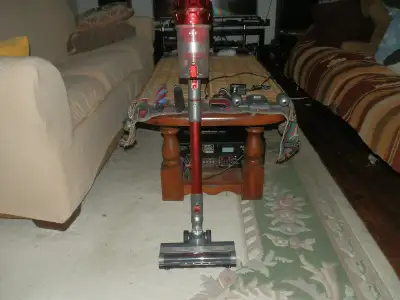 BuTure Cordless Vacuum Cleaner JR100, View more