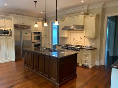 COOK TOP with HOOD Appliance, View more