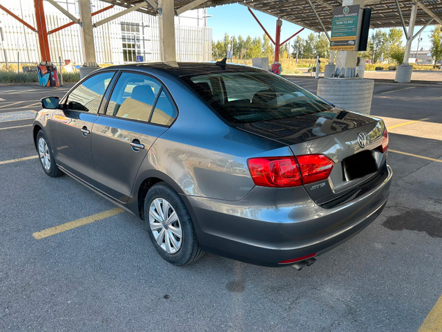 2014 Volkswagen Jetta in Cars & Trucks in Calgary - Image 4